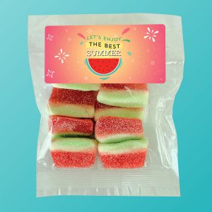 Treat Bag