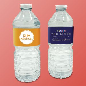 Bottled Water 500ml