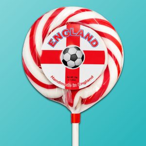 Swirl Lolly
