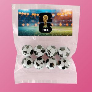 Treat Bag - Football