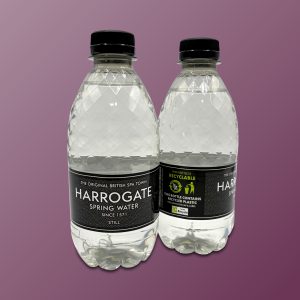 Bottled Water 330ml